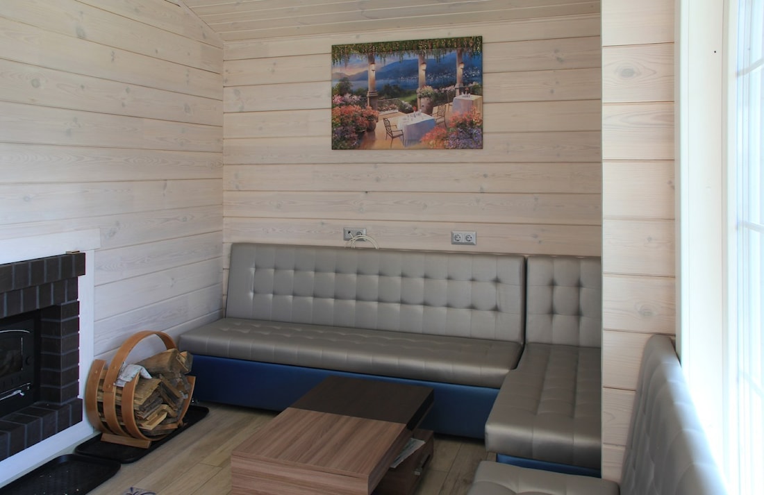 How to choose the construction of a wooden house?