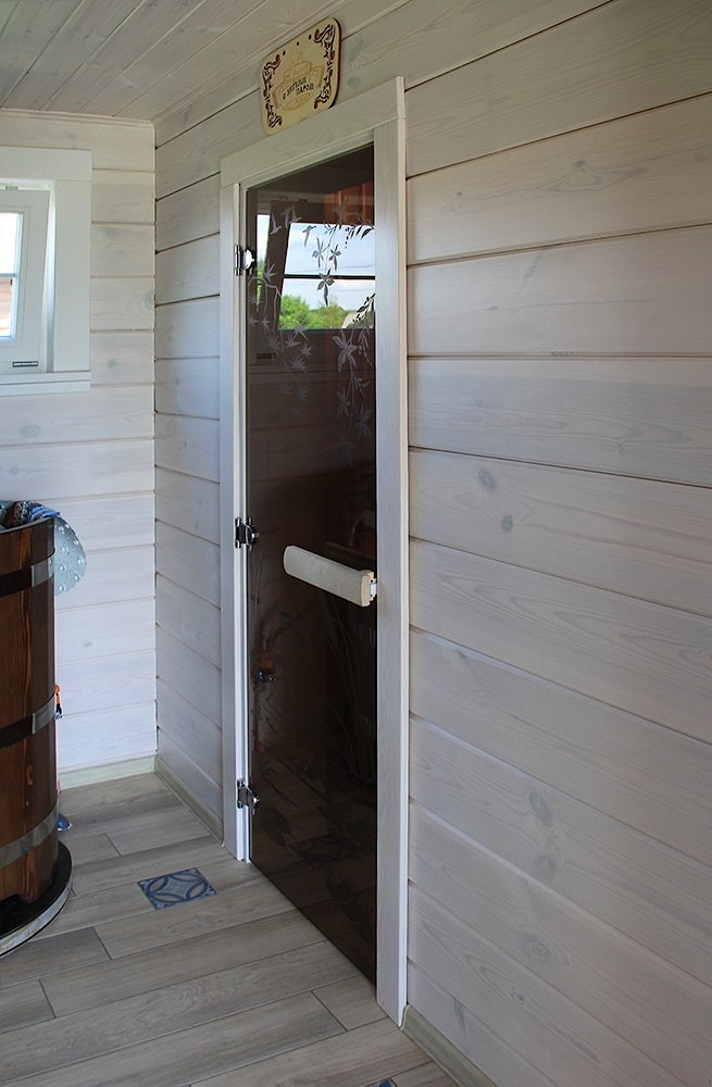 How to choose the construction of a wooden house?