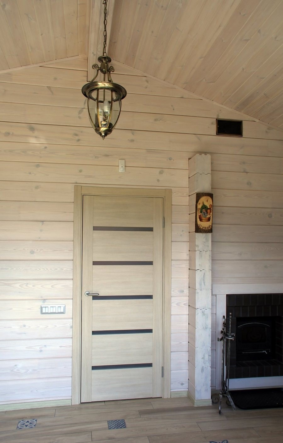 How to choose the construction of a wooden house?
