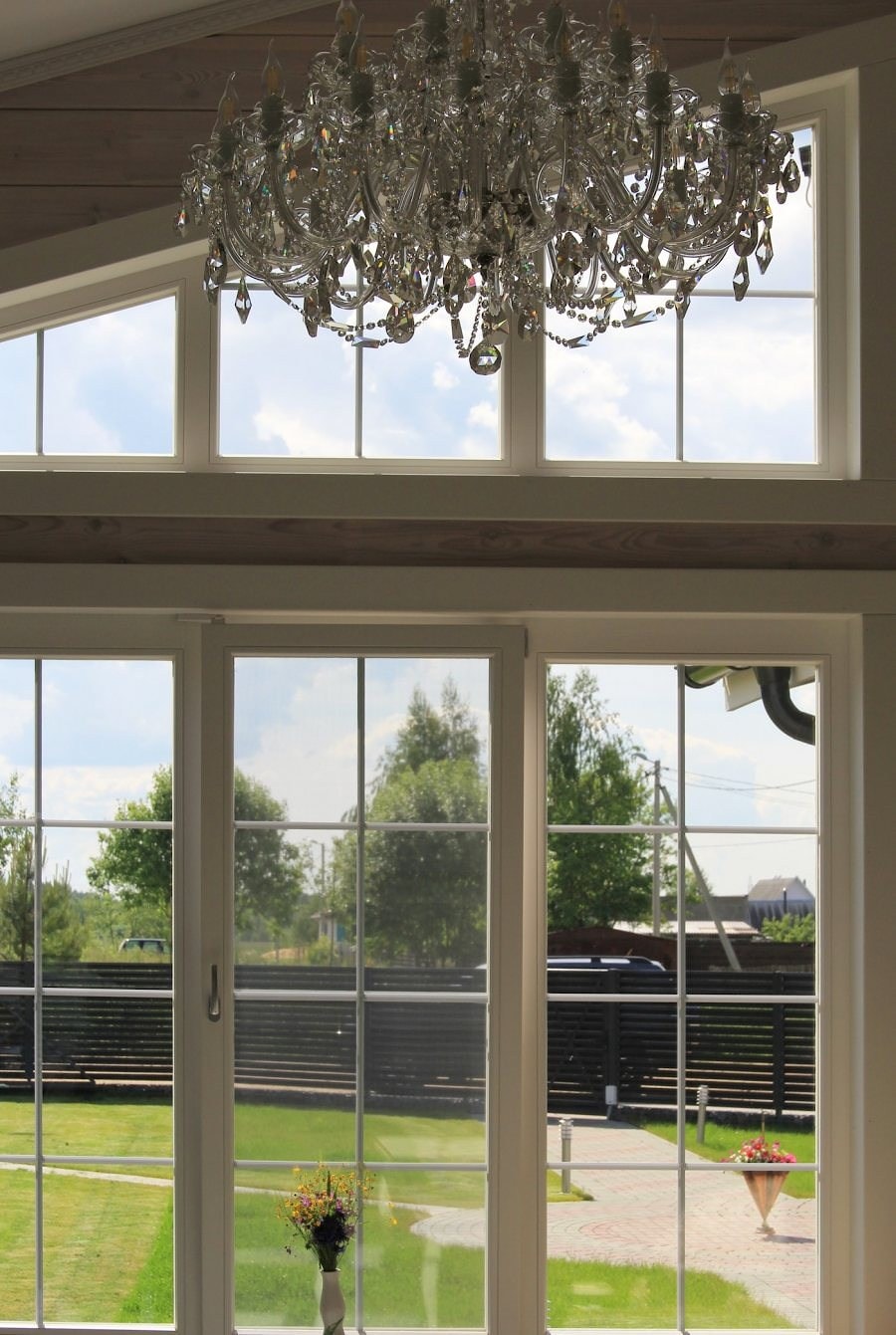 How to choose the construction of a wooden house?