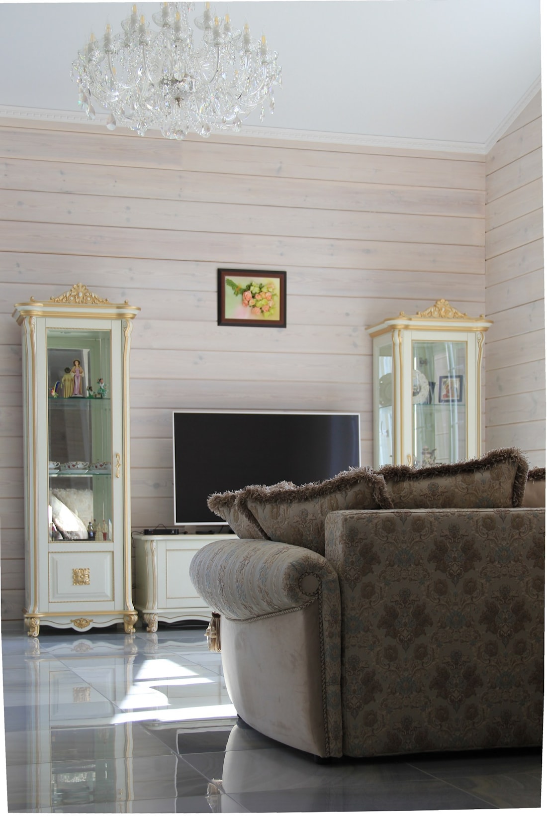 How to choose the construction of a wooden house?