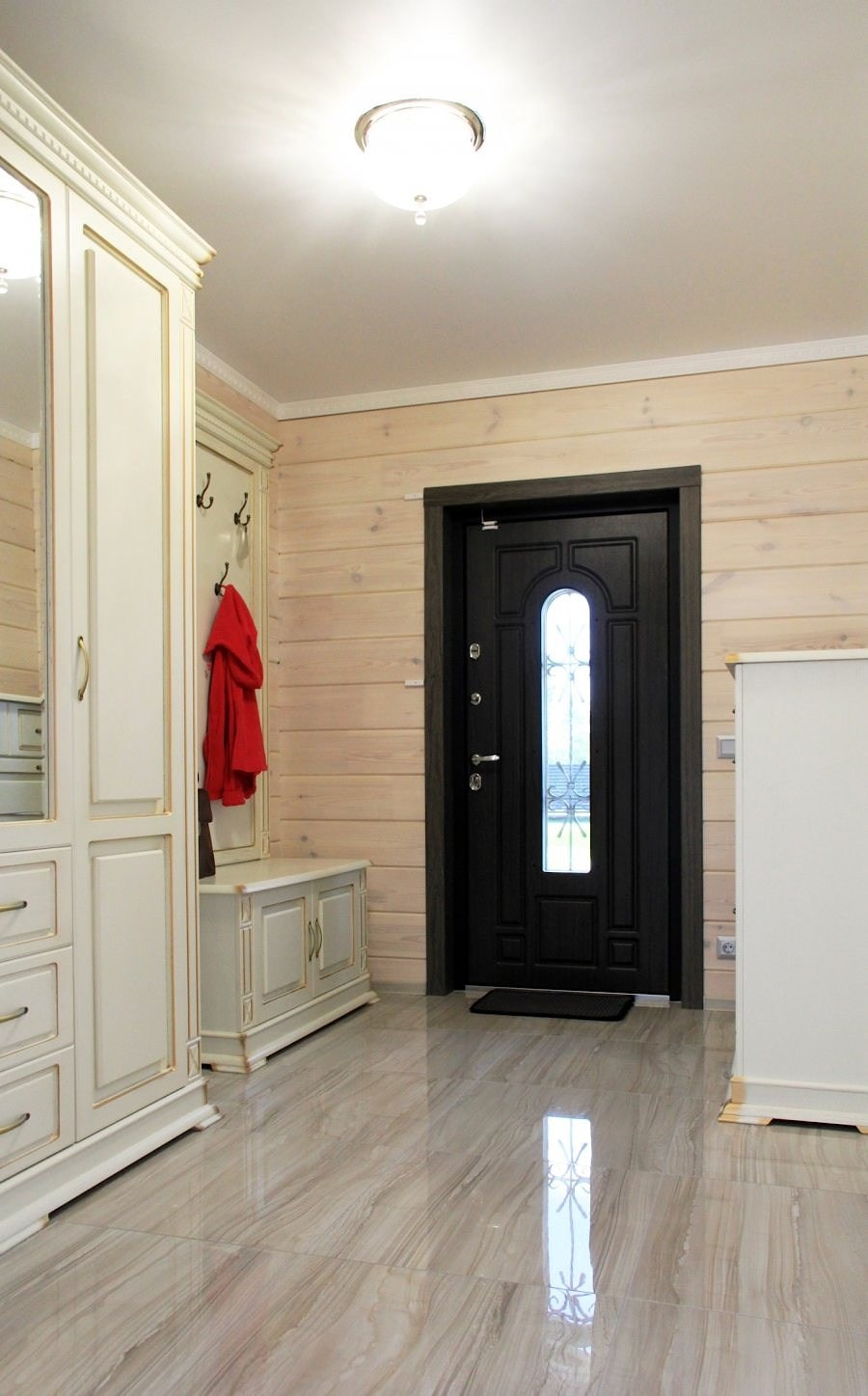 How to choose the construction of a wooden house?