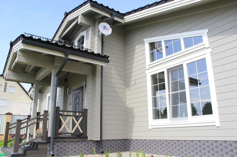 Wooden houses exhibitions - WMF 2020 - The 18th Wooden houses exhibitions - WMF 2020 - The 18th