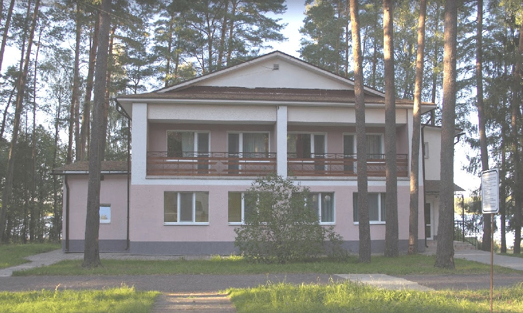 Продажа базы отдыха, гостиницы, отеля в Беларуси