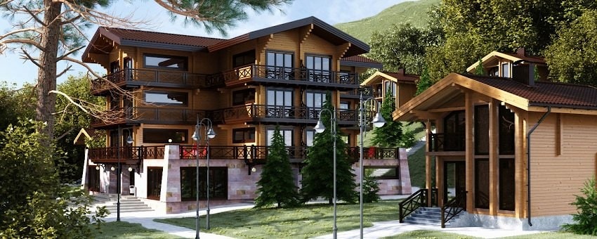 First Storey House Design Top 15 Modern Traditional Ground And First