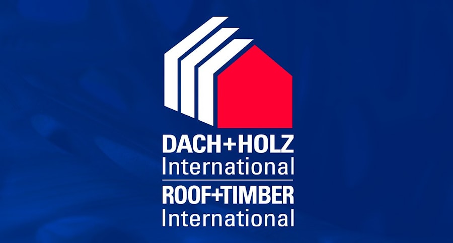 Wooden houses exhibitions - ROOF + TIMBER INTERNATIONAL DACH + HOLZ INTERNATIONAL, 15.01.2022 - 18.01.2022   