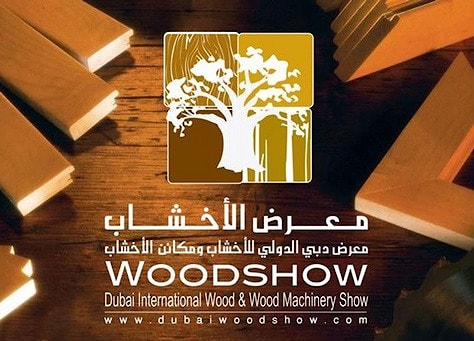 Wooden houses exhibitions - Dubai WoodShow 2023 - Dubai International Wood and Wood Machinery Show from 7 - 9 March, 2023  