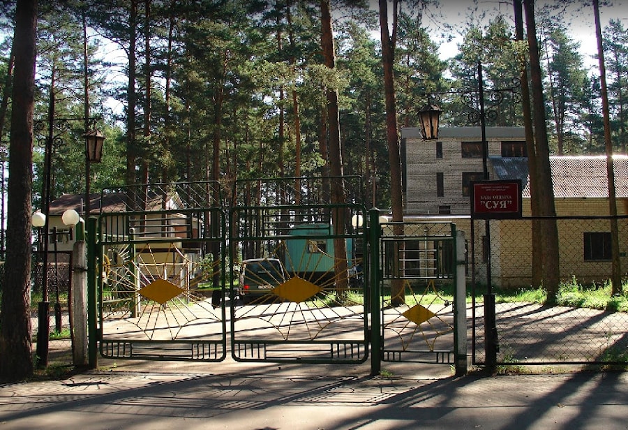Sale of land, recreation centers, hotels, hotel in Belarus   