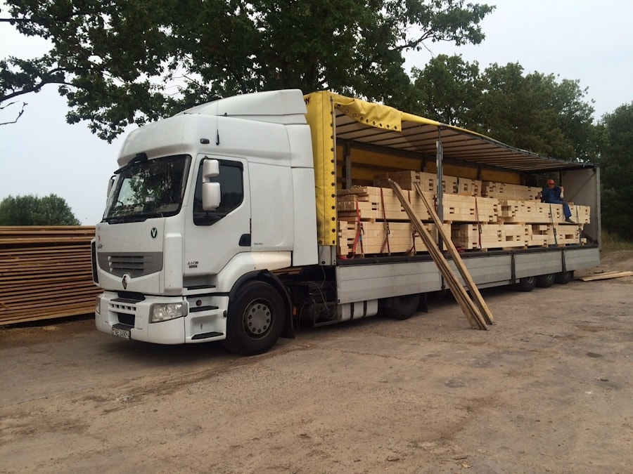 Wooden houses for export to Europe and other countries of the world  